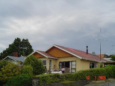 32 Douglas Street