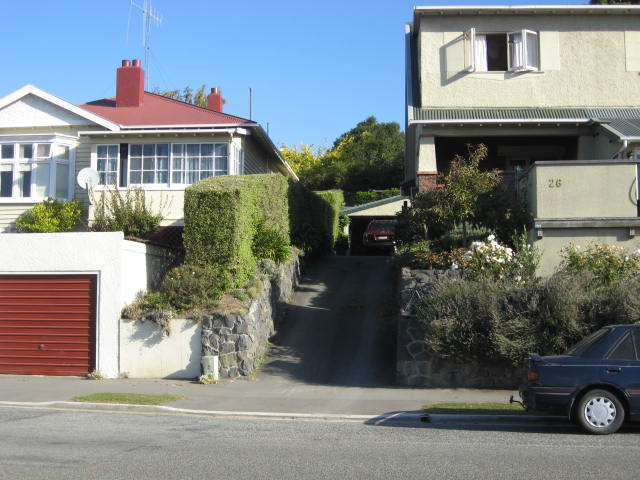 3/12 Douglas Street