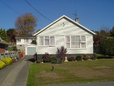 18 Pukaki Street