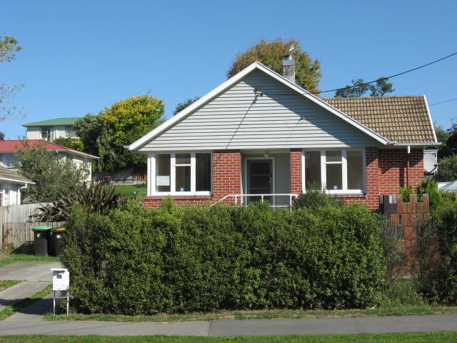 16 Pukaki Street