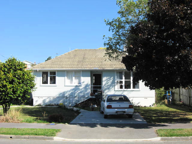 14 Pukaki Street