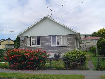 12 Pukaki Street
