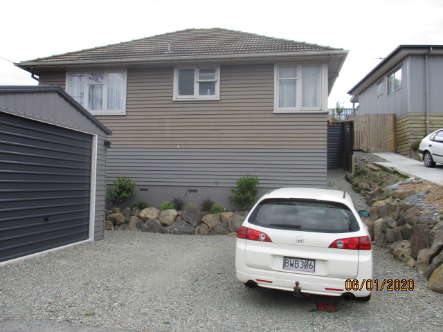 13 Pukaki Street
