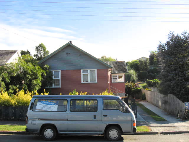 17 Pukaki Street