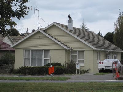 23 Morgans Road