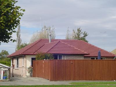25 Morgans Road