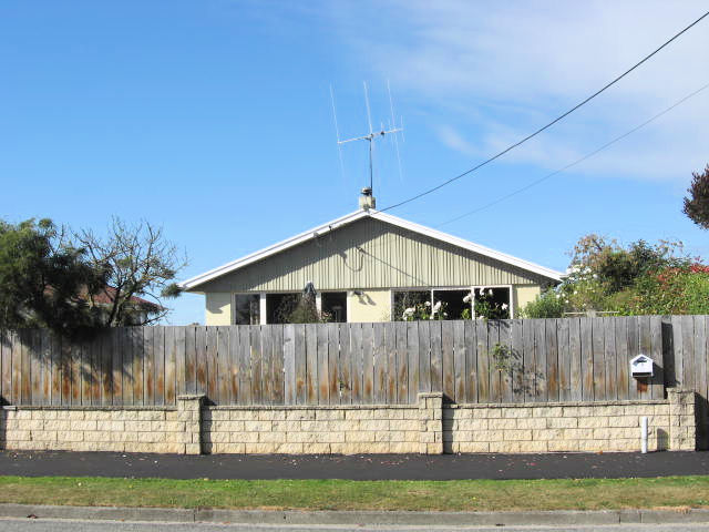3 Ohau Street