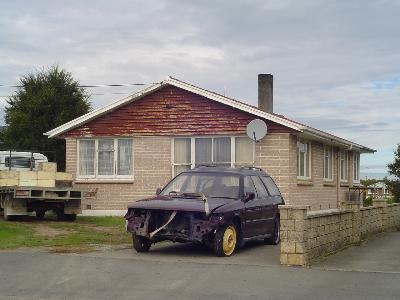 5 Ohau Street