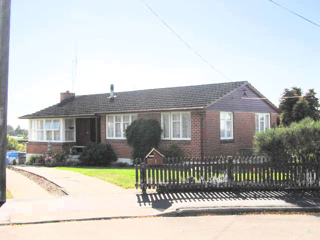 10 Ohau Street