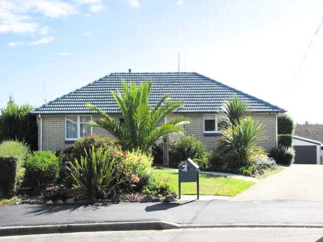 8 Ohau Street