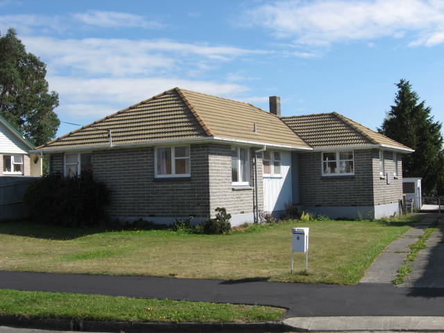 6 Ohau Street