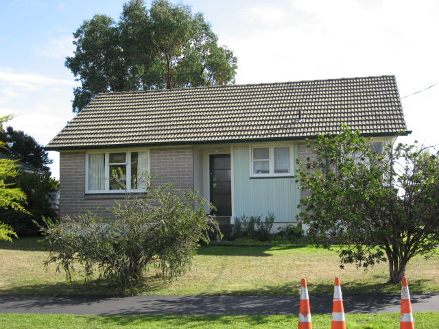4 Ohau Street