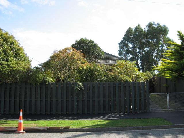 2 Ohau Street