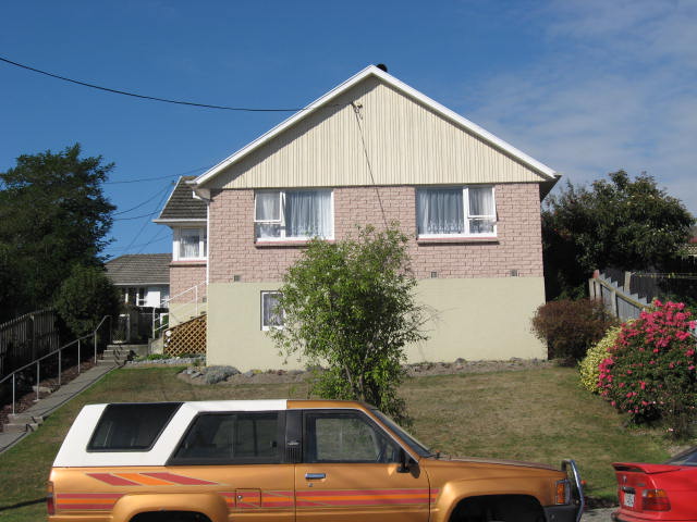 3 Hawea Street