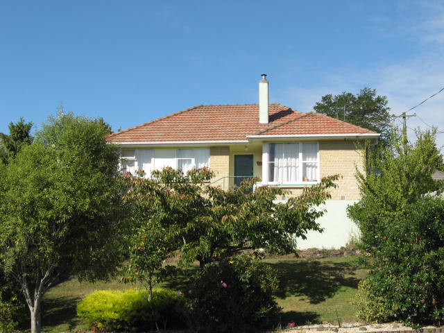 7 Hawea Street