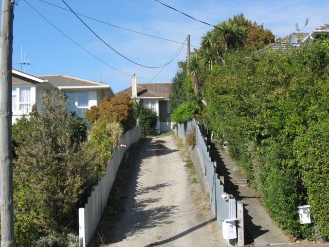 11 Hawea Street