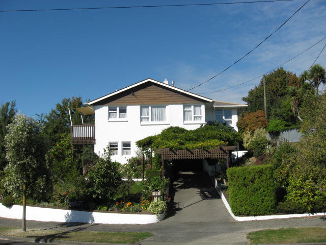 15 Hawea Street