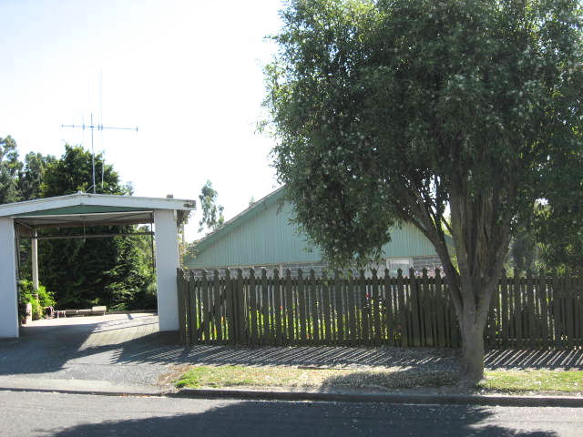 12 Hawea Street