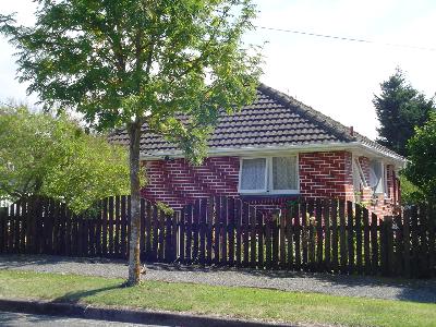 6 Hawea Street