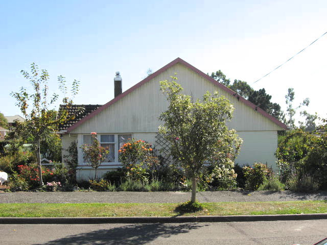 4 Hawea Street