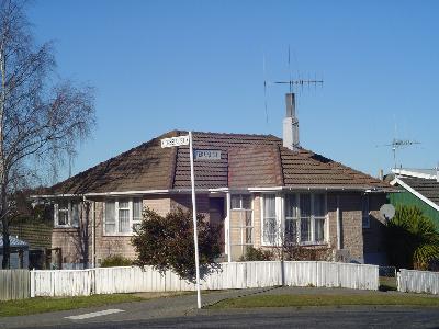 116 Orbell Street