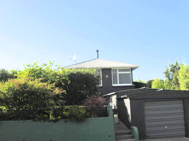 39A Morgans Road