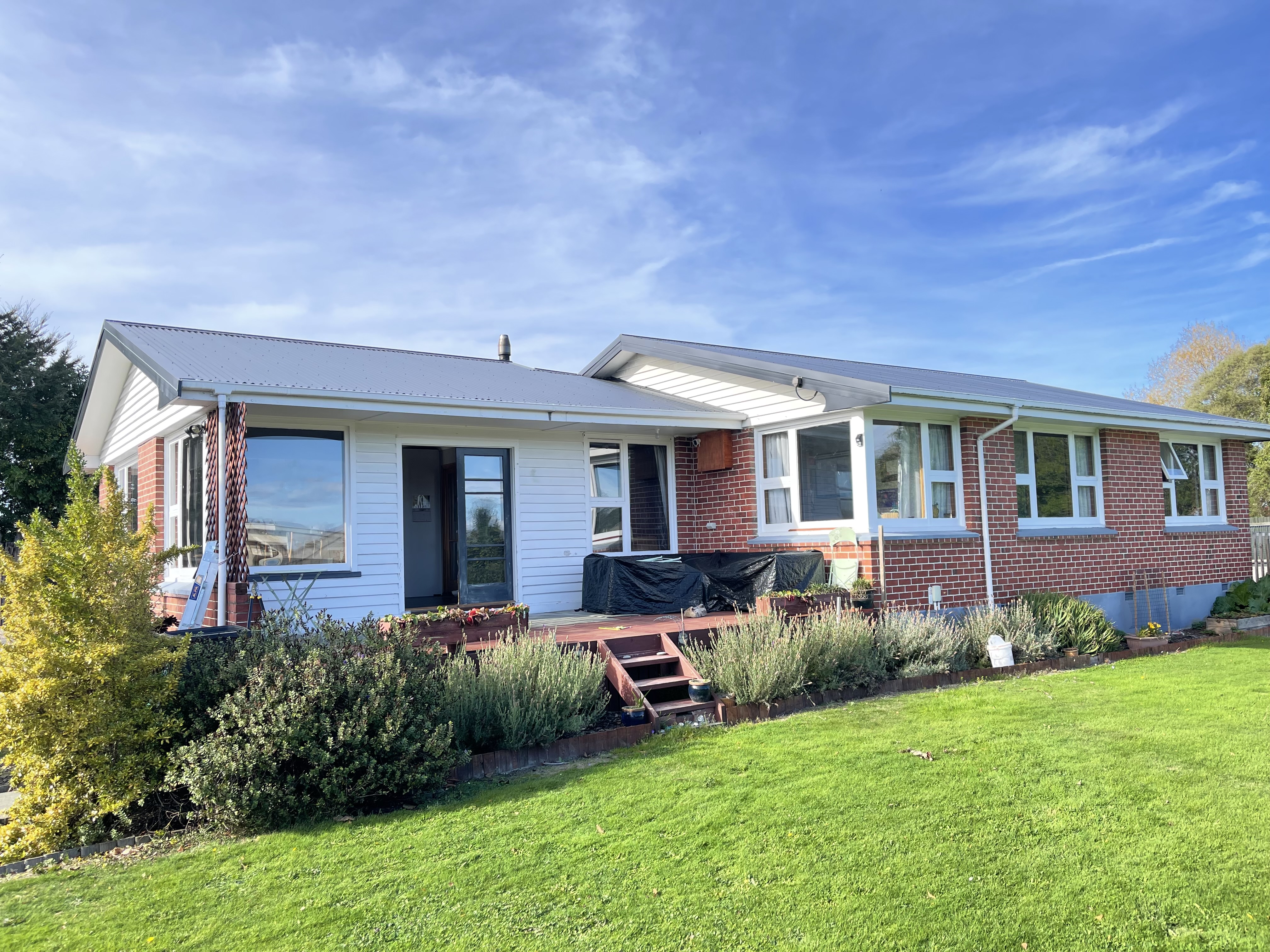 43 Morgans Road