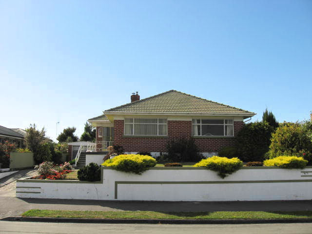 45A Morgans Road