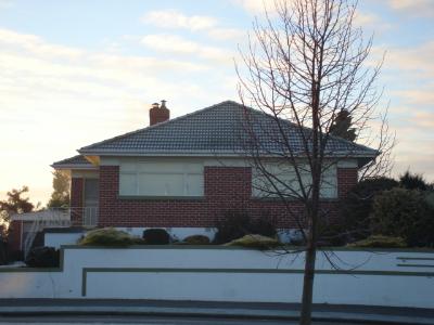 45 Morgans Road