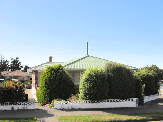 65 Morgans Road