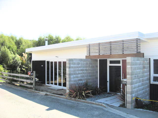 111 Orbell Street