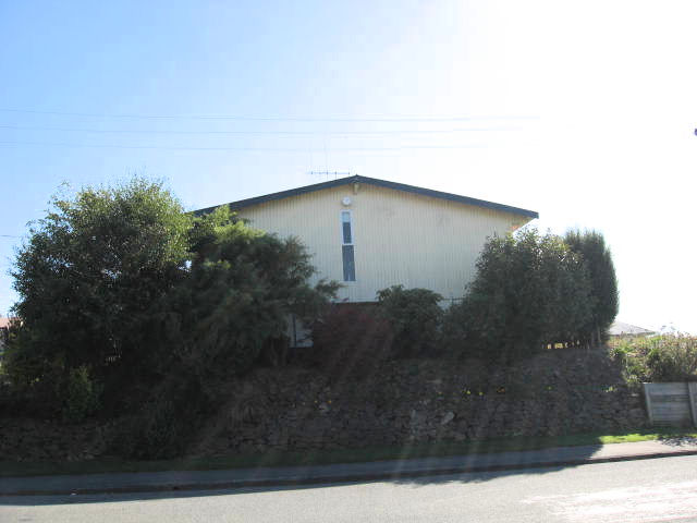 125 Orbell Street