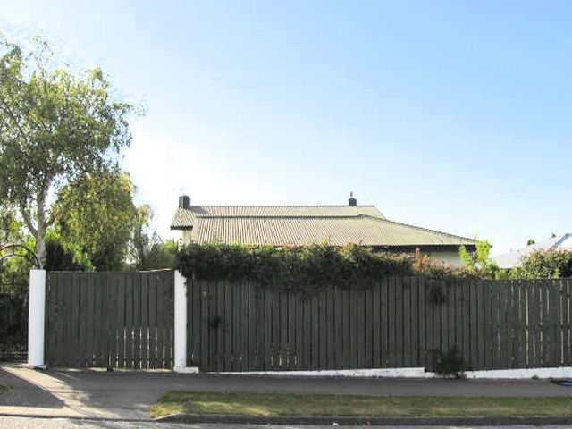 77 Morgans Road