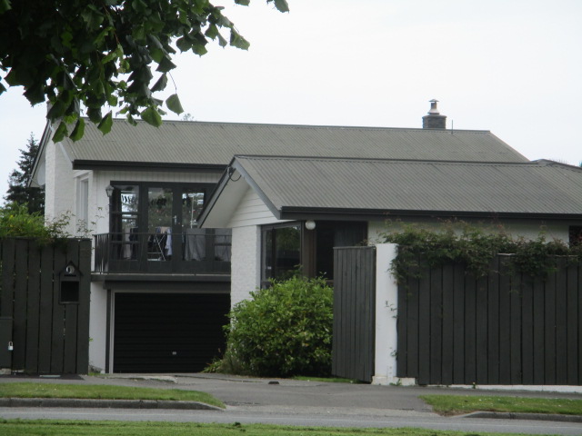 79 Morgans Road