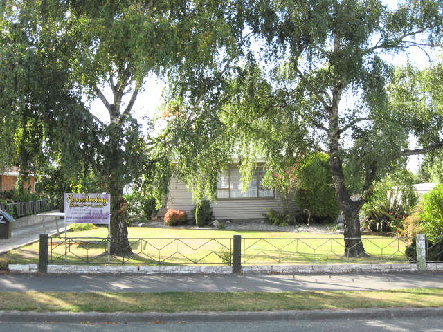 81A Morgans Road