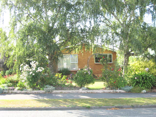 83 Morgans Road