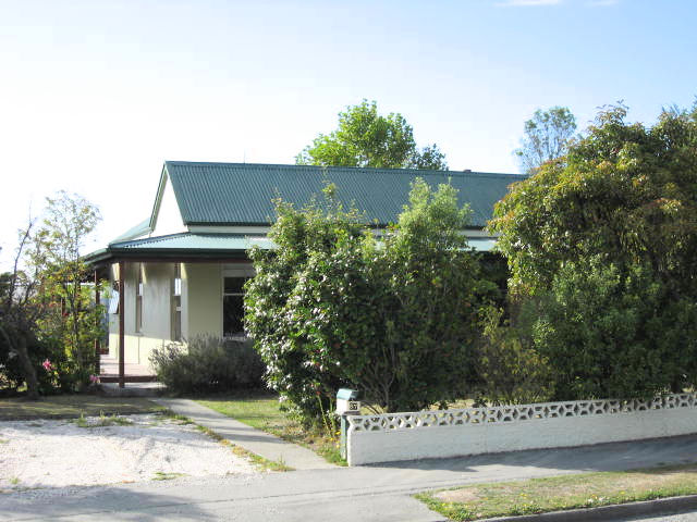 87 Morgans Road