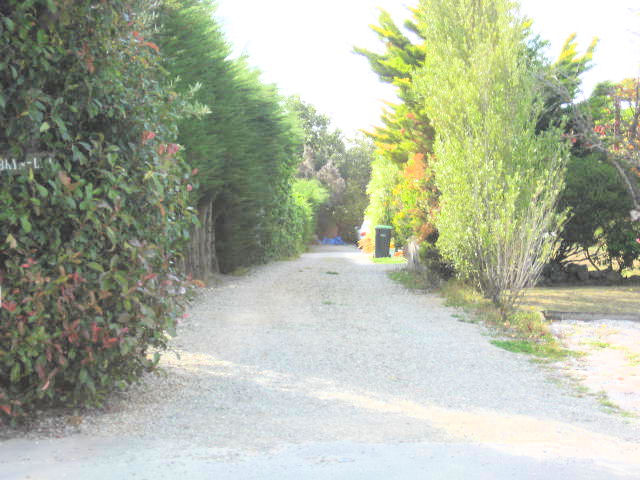 89 Morgans Road