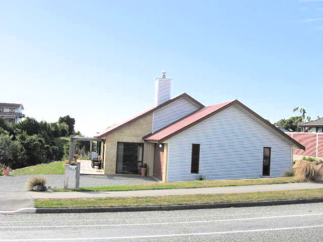97 Morgans Road