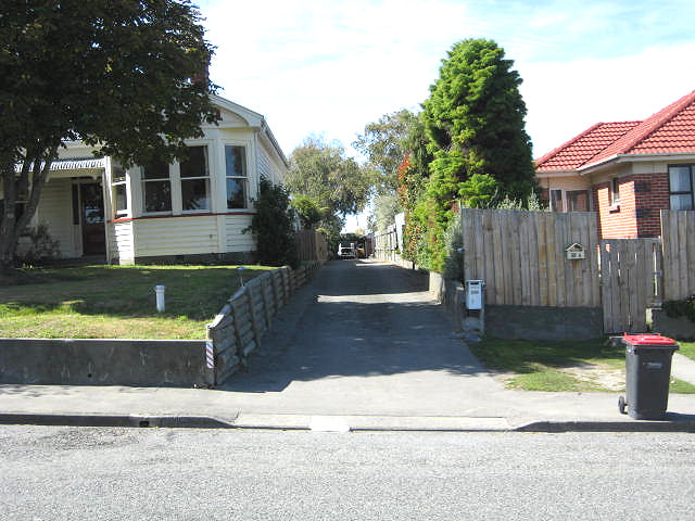 39B Avenue Road