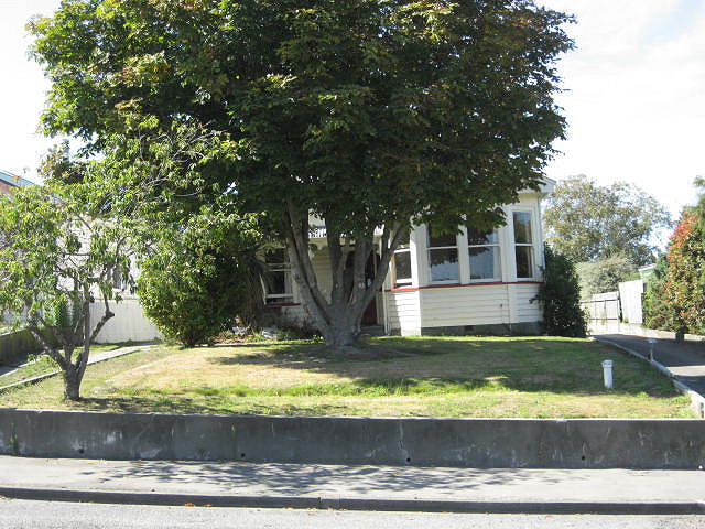 41 Avenue Road