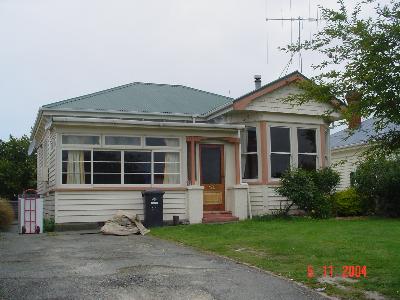 43 Avenue Road