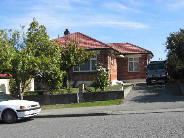 46 Avenue Road