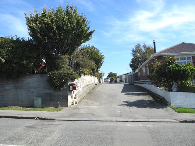 26A Avenue Road