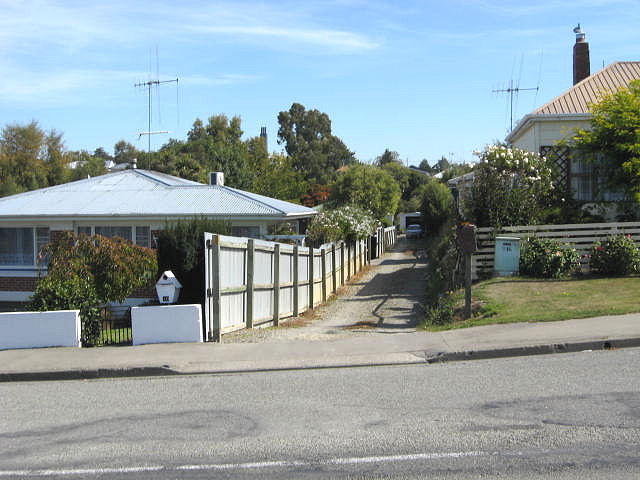 10A Avenue Road