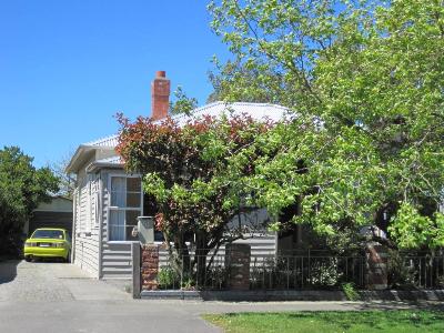 51 Avenue Road