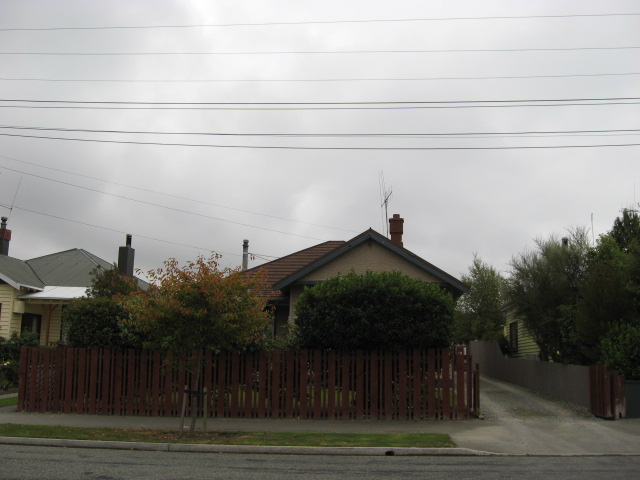 19 Archer Street