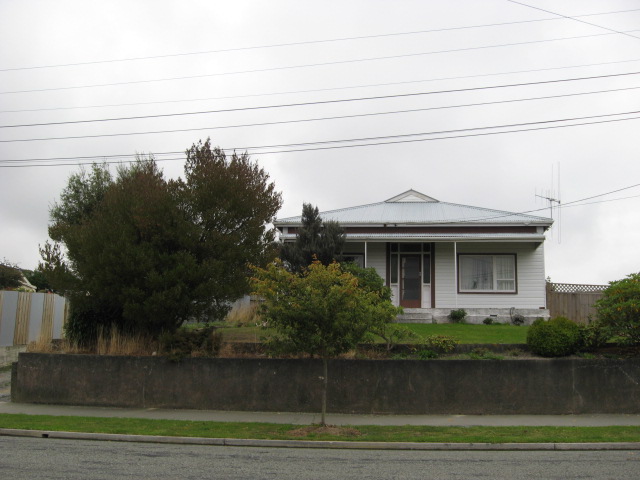 27 Archer Street
