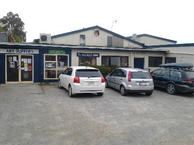 29 Grey Road