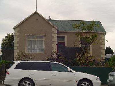 20 Grey Road